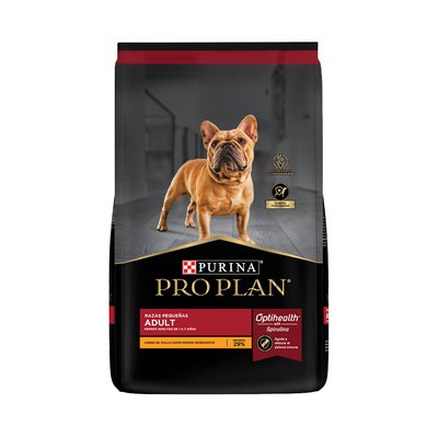ProPlan Adultos Raza Pequeña